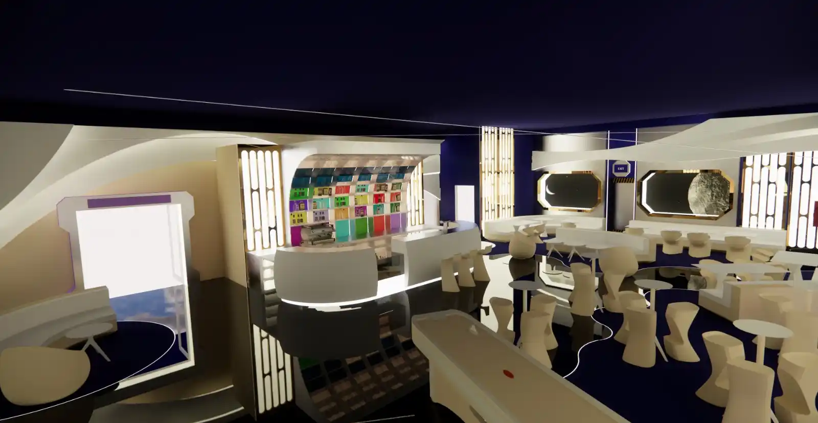 3D BAR 2